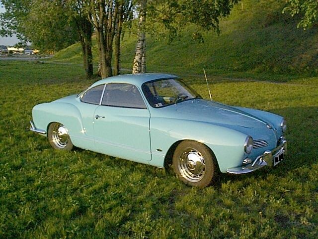 Non-sorted Ghia-picture