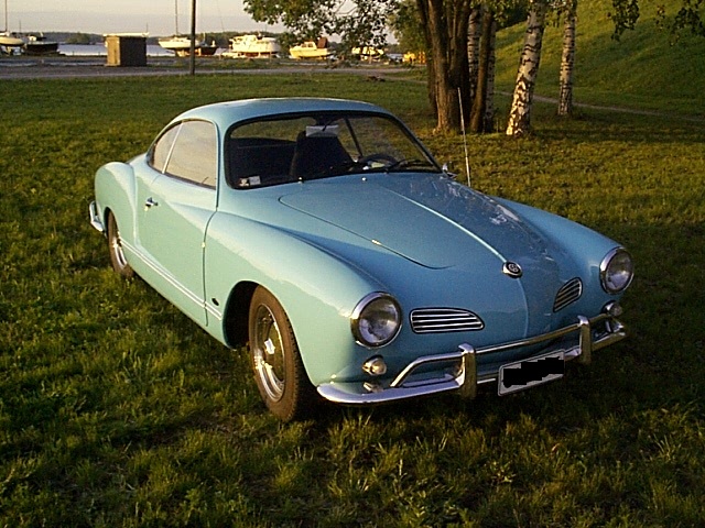 Non-sorted Ghia-picture