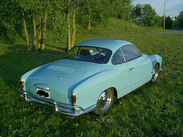 Non-sorted Ghia-picture